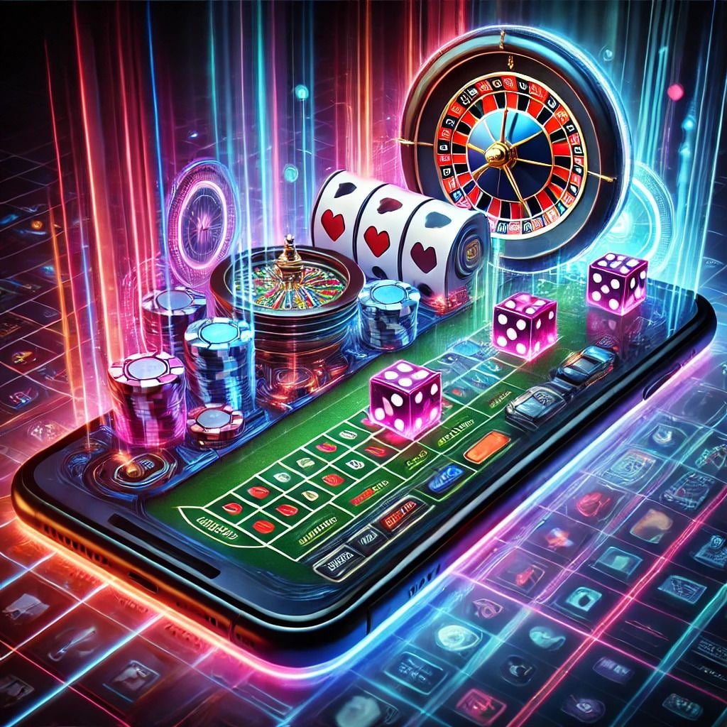 ক্রীড়া ও বিনোদন বিভাগে 9777bet apk এর সাজানো উপস্থাপনা