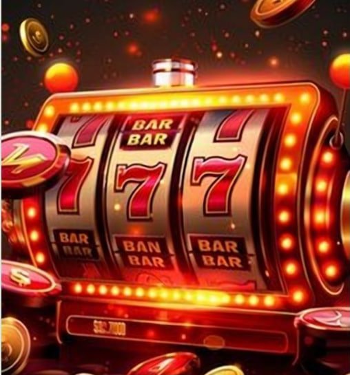 9777bet apk ক্যান্ডি বার্স্ট থিমের উষ্ণ রঙিন পরিচয়